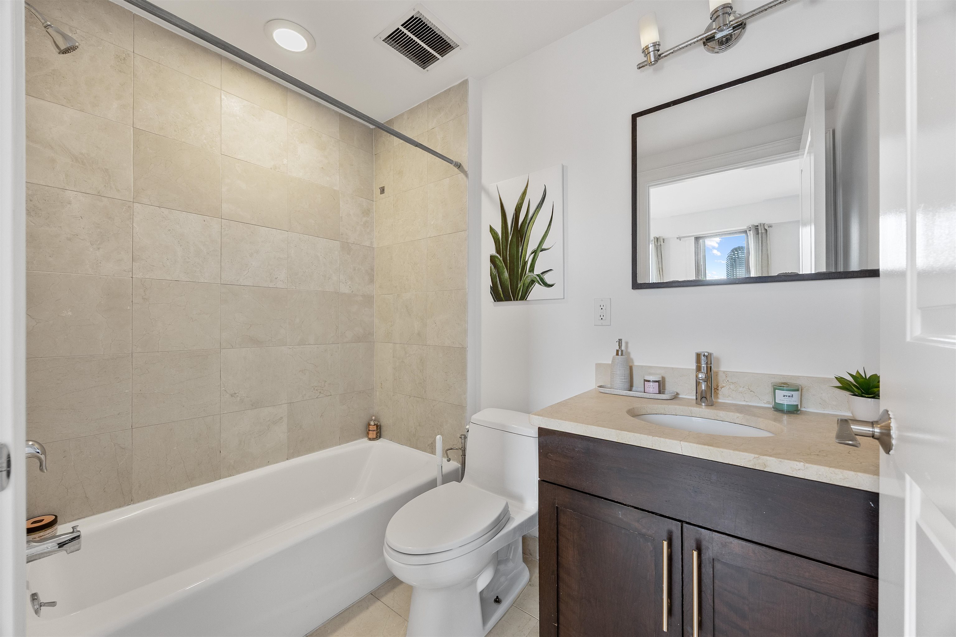 112 Liberty View Drive #4C, Jersey City, New Jersey image 7