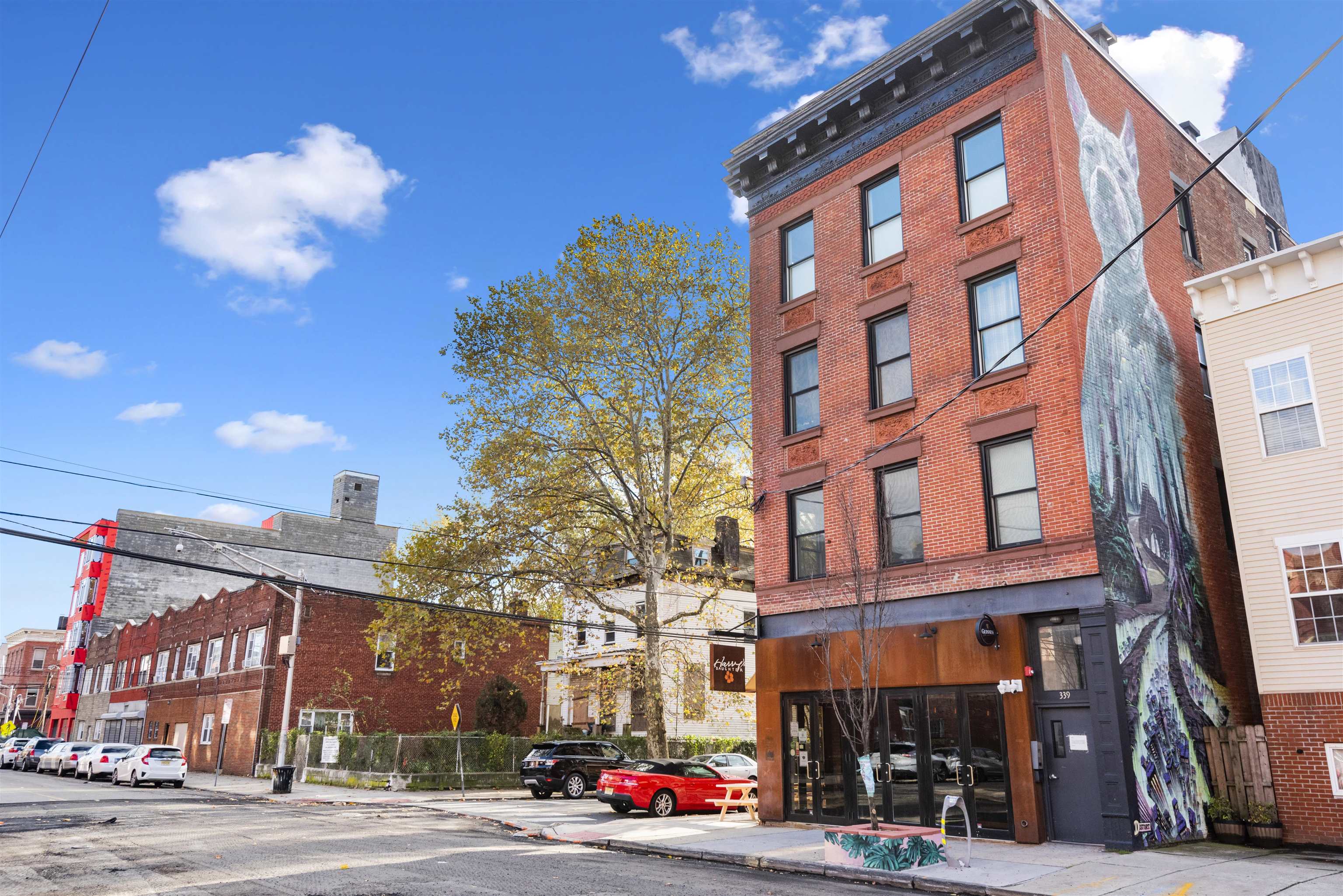 300 Communipaw Ave #219X, Jersey City, New Jersey image 29