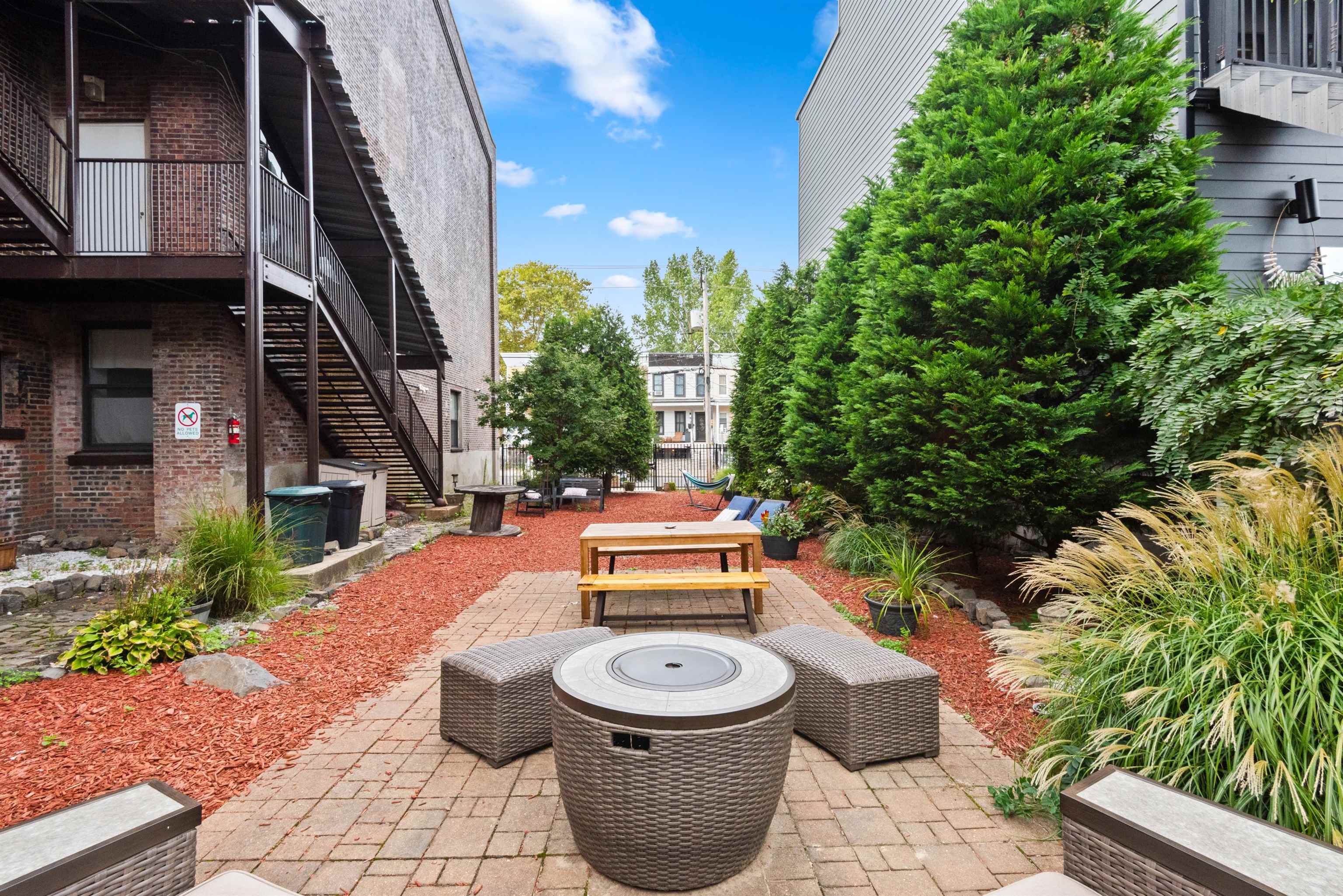 300 Communipaw Ave #219X, Jersey City, New Jersey image 25
