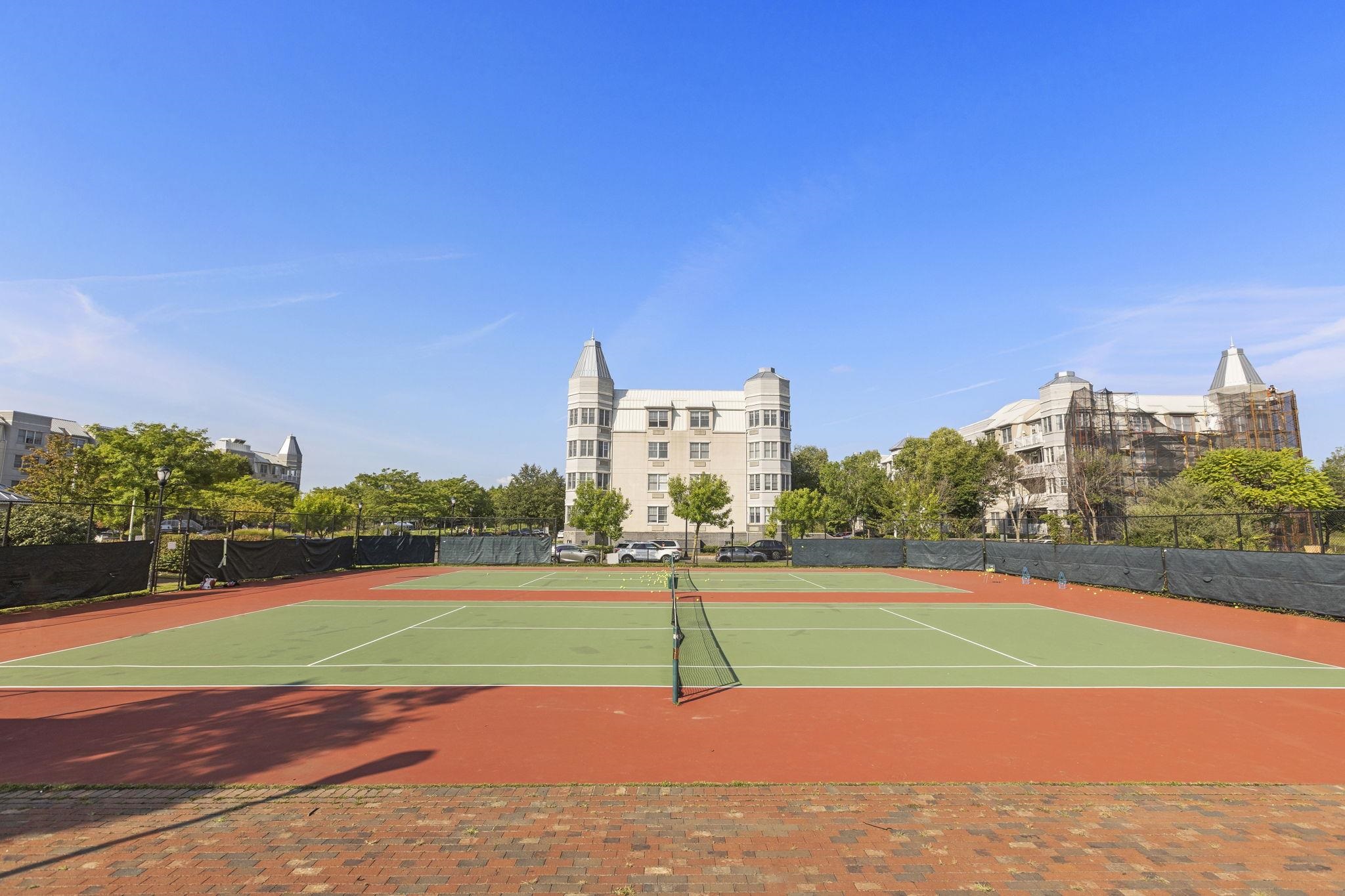 207 Shearwater Ct West Ct #46, Jersey City, New Jersey image 28