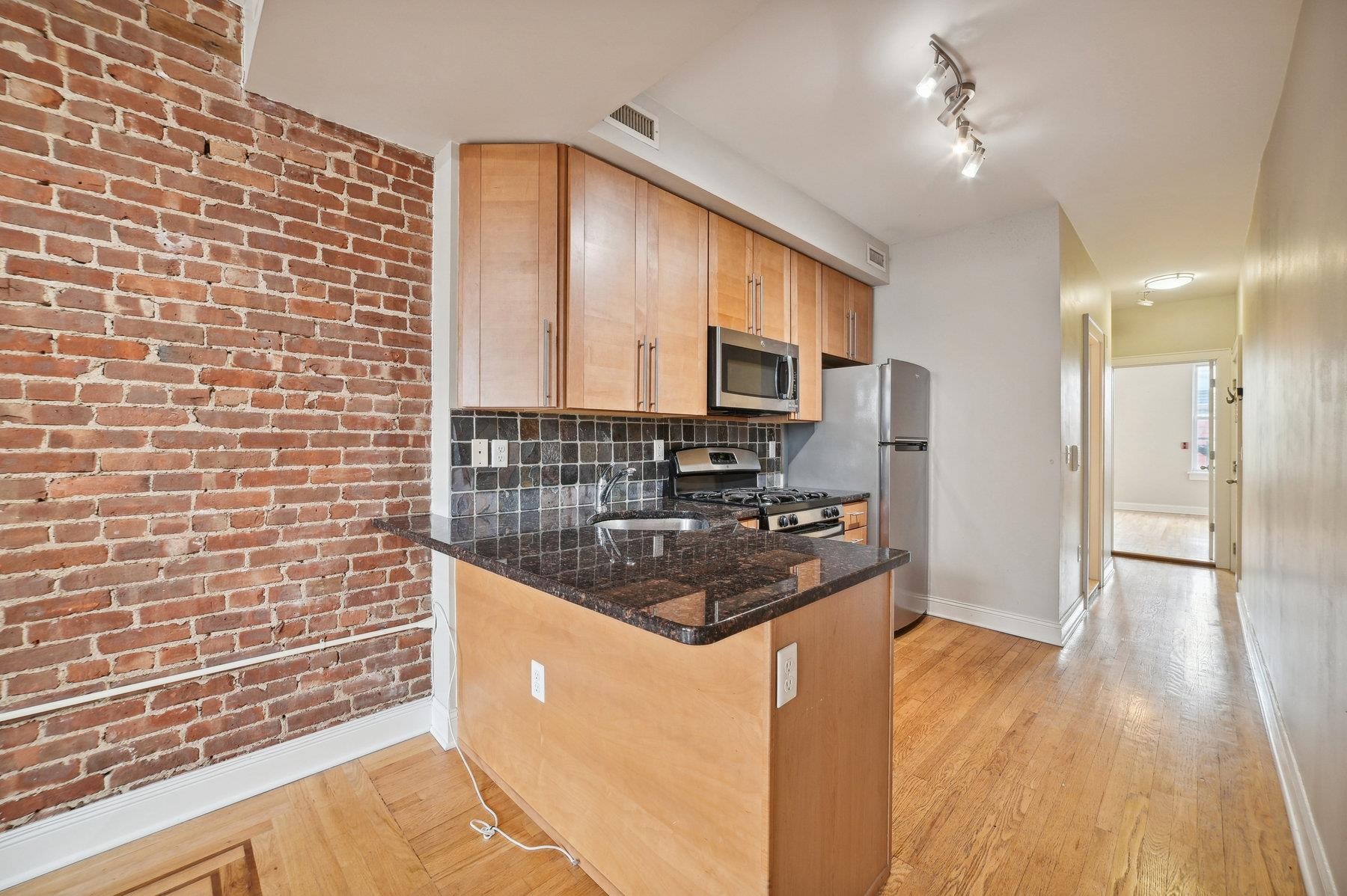 420 Madison St #5 3L, Hoboken, New Jersey image 5