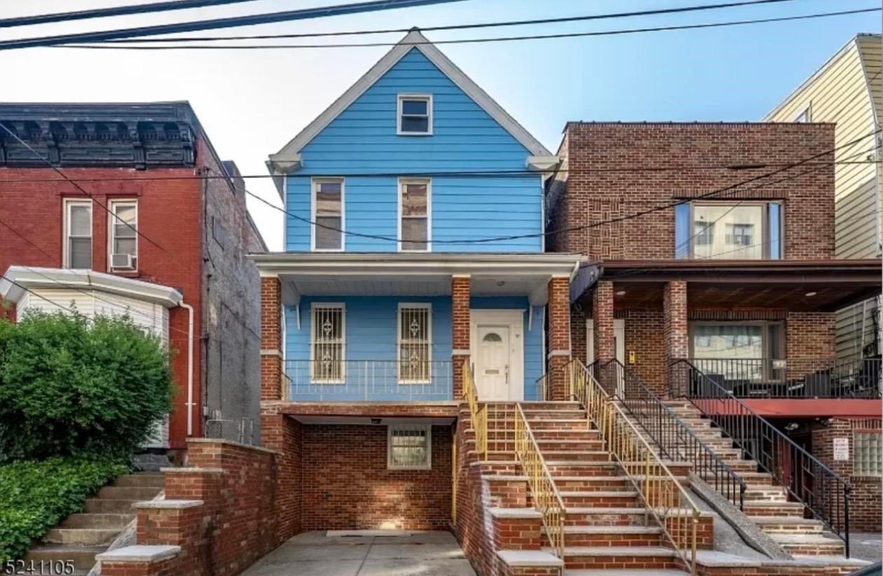 Photo 1 of 29 — 91 CLIFTON PL, Jersey City, NJ 07304