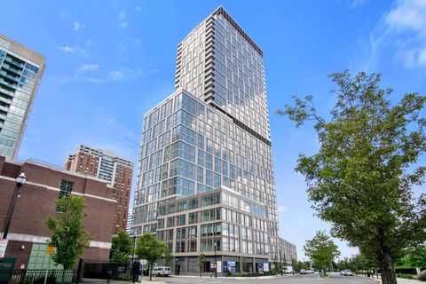 Condo For Sale - 75 Park Lane South #1407<br/> Hudson County, Jersey City, NJ 07310