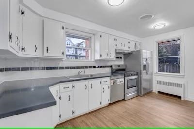 32 Richard St, Jersey City, New Jersey image 22