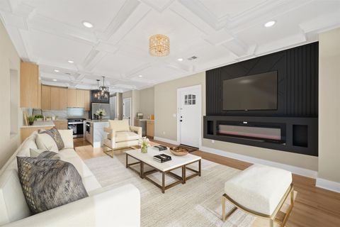 Condo For Sale - 32 Zabriskie St #1<br/> Hudson County, Jersey City, NJ 07307