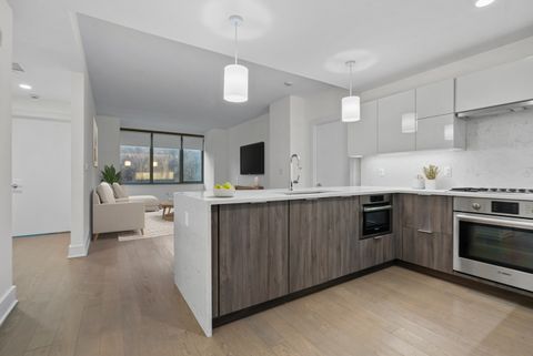 Condo For Sale - 9 Avenue At Port Imperial #823<br/> West New York, NJ 07093