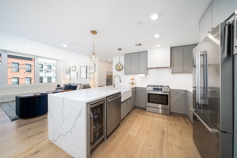 Condo For Rent - 830 Park Ave #501<br/> Hoboken, NJ 07030