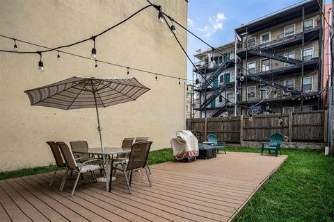 Homes For Rent - 131 Madison St #4L<br/> Hoboken, NJ 07030