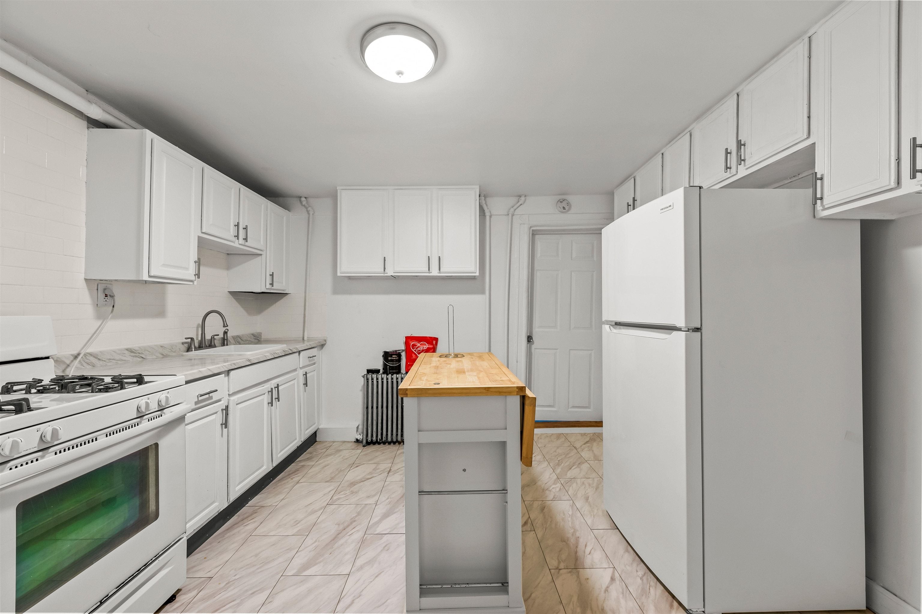 491 MERCER ST 1