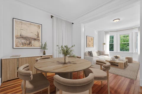 Homes For Rent - 42 Duer Pl #1<br/> Weehawken, NJ 07086