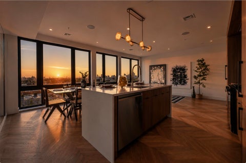 Condo For Sale - 433 Central Ave #PH4<br/> Jersey City, NJ 07307