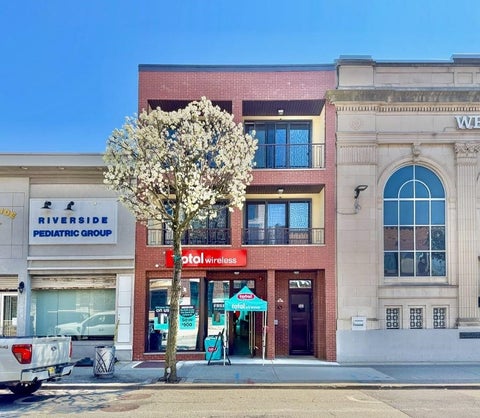 Homes For Rent - 502 Broadway #301<br/> Bayonne, NJ 07002
