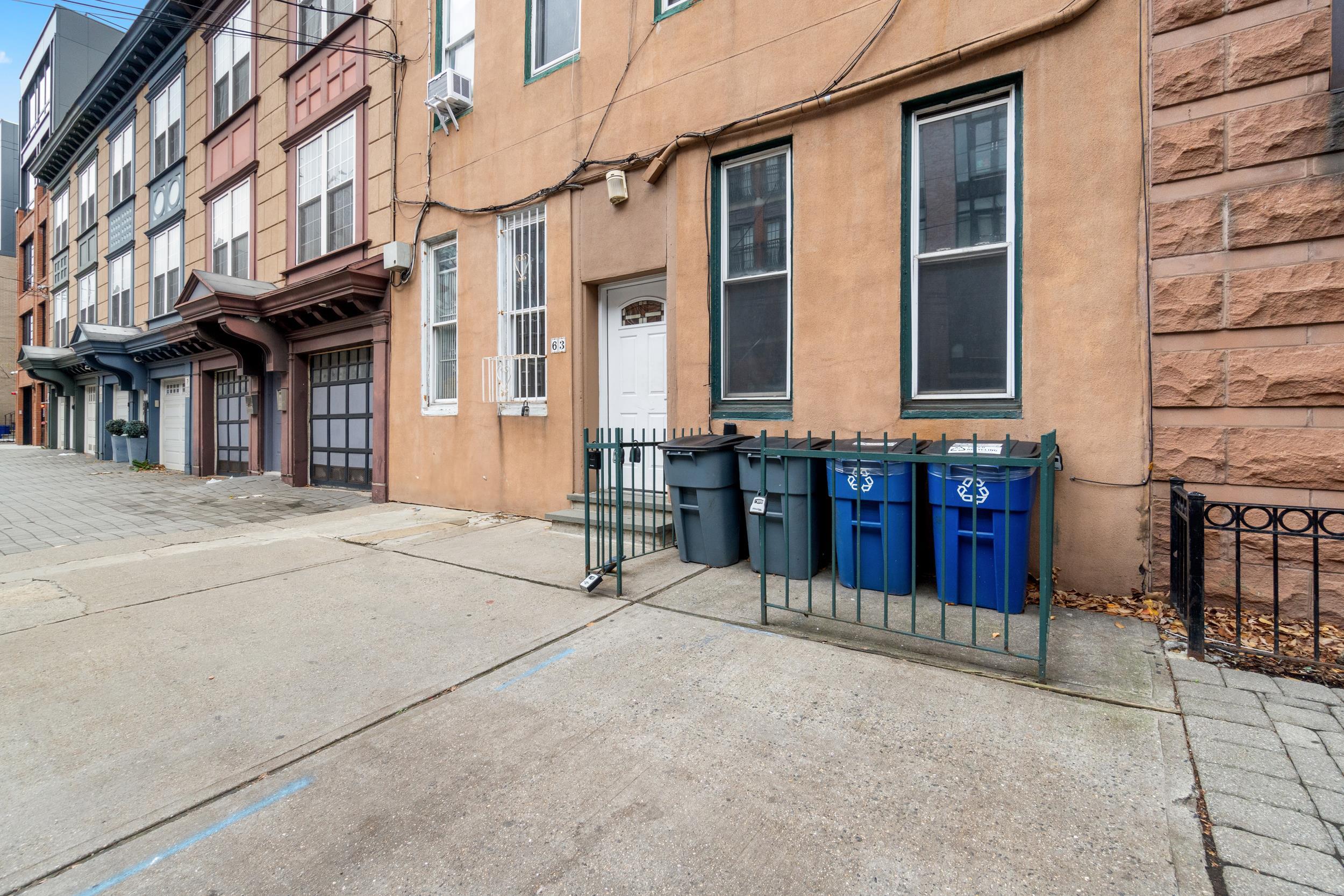 63 Madison St #1, Hoboken, New Jersey image 17