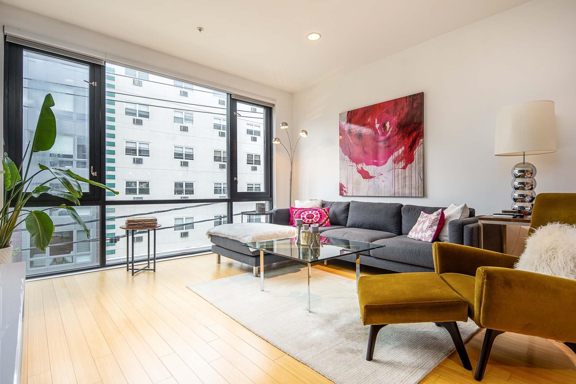 511 Madison St #302, Hoboken, New Jersey image 1