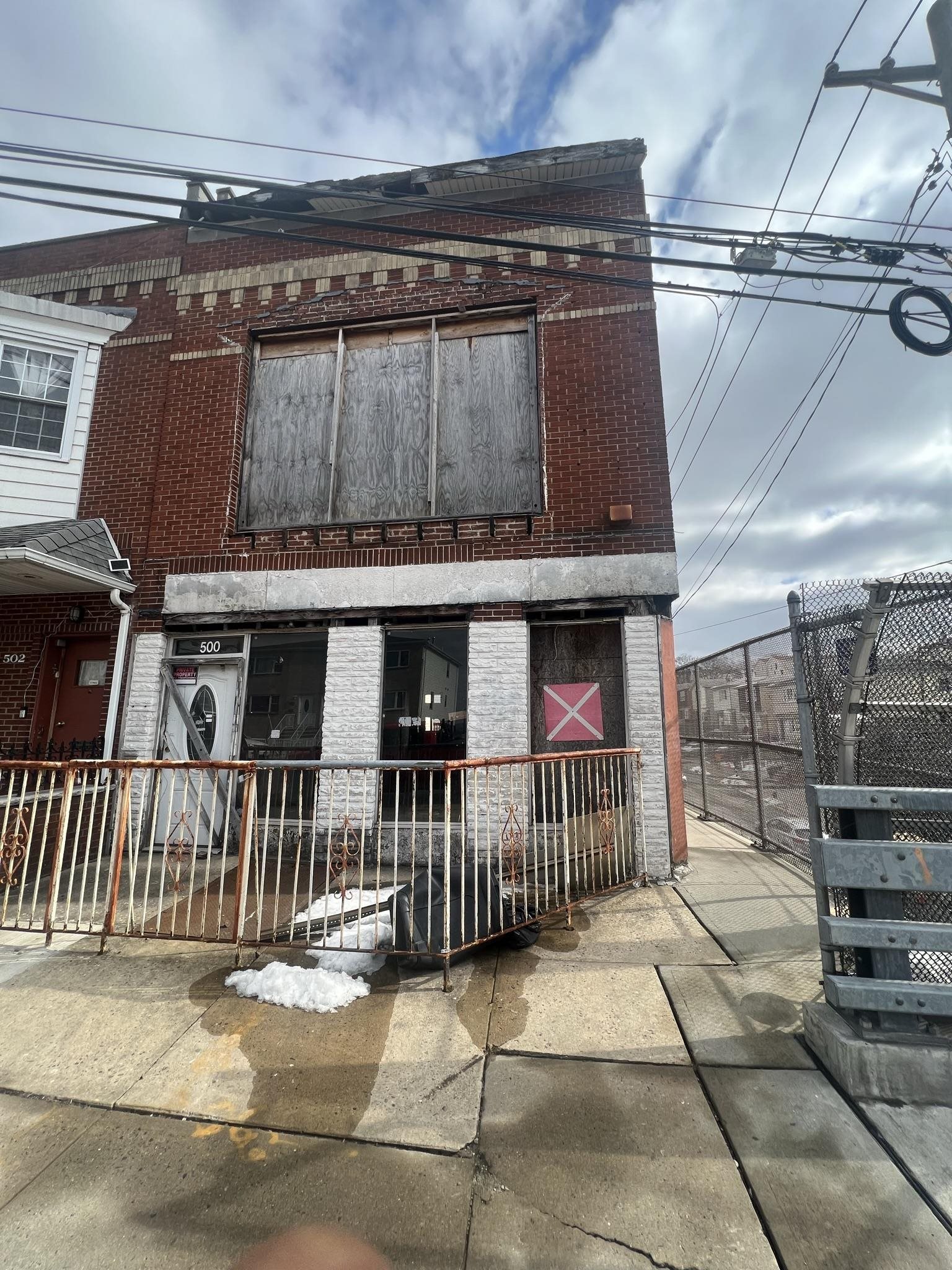 500 Grand Ave, North Bergen, New Jersey image 1