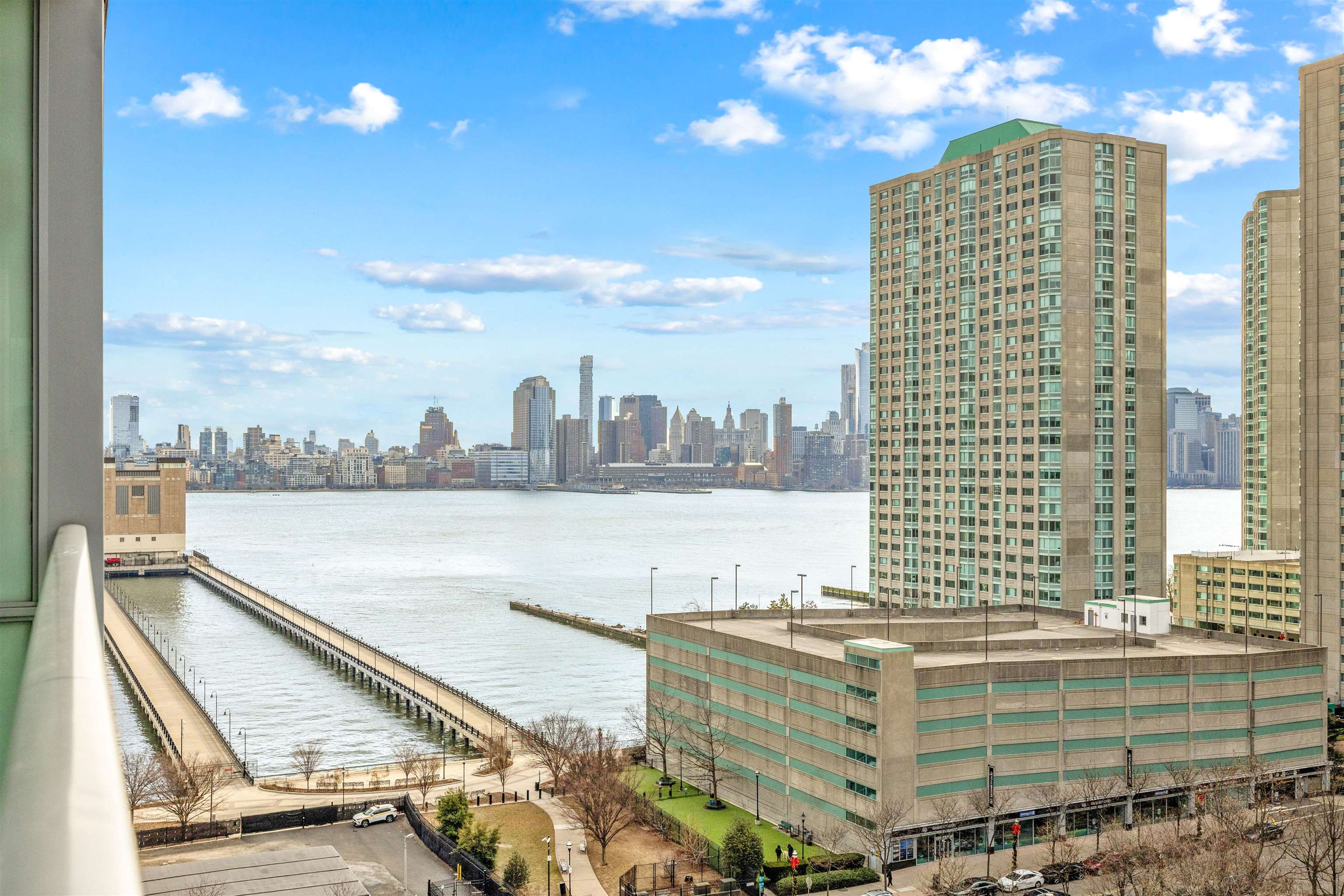 20 Newport Parkway #1601, Jersey City, New Jersey image 1