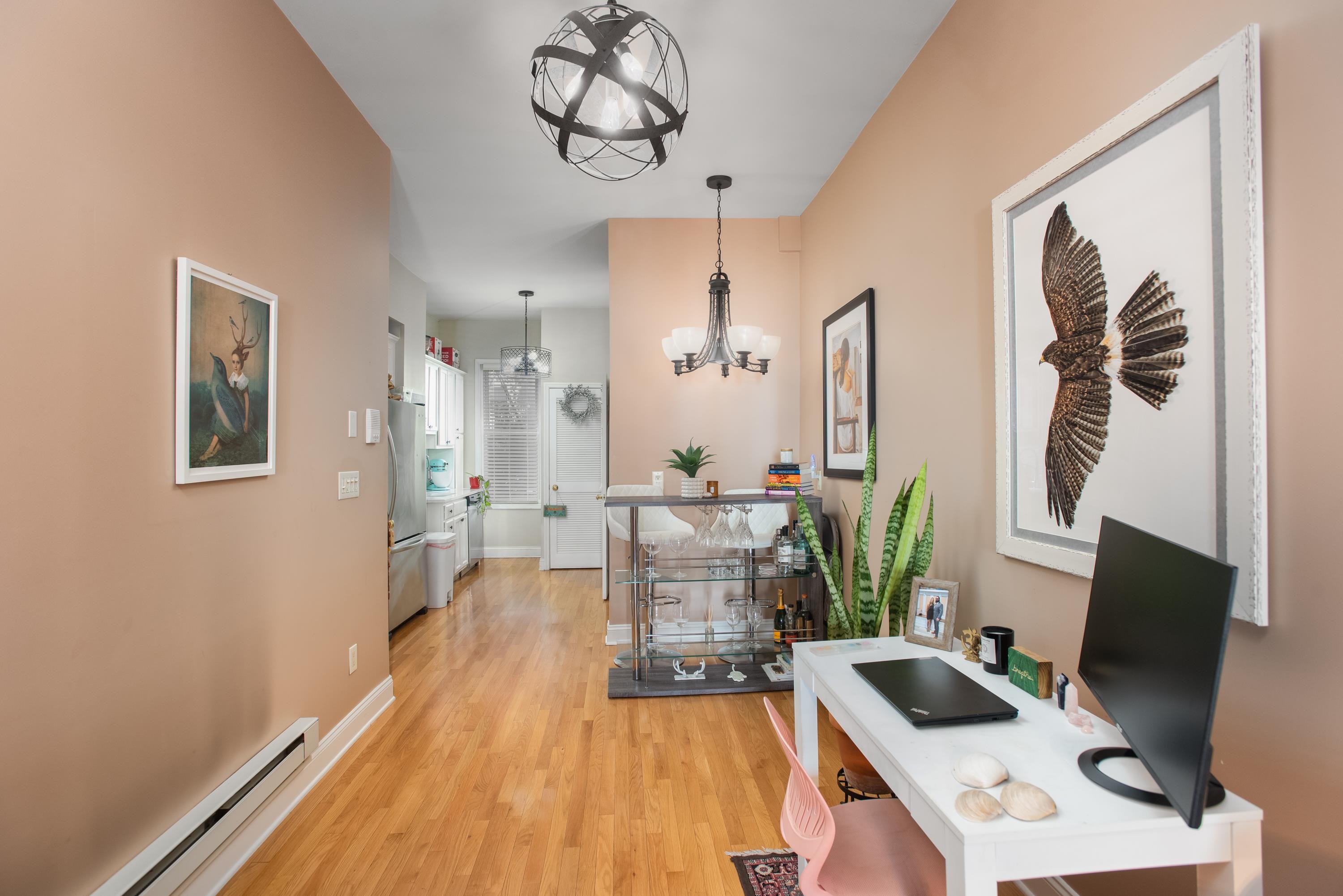 128 Madison St #1N, Hoboken, New Jersey image 6