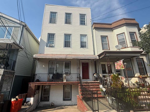 Homes For Rent - 316 26th St #3<br/> Union City, NJ 07087