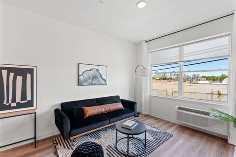 Homes For Rent - 829 Garfield Ave #519<br/> Hudson County, Jersey City, NJ 07305