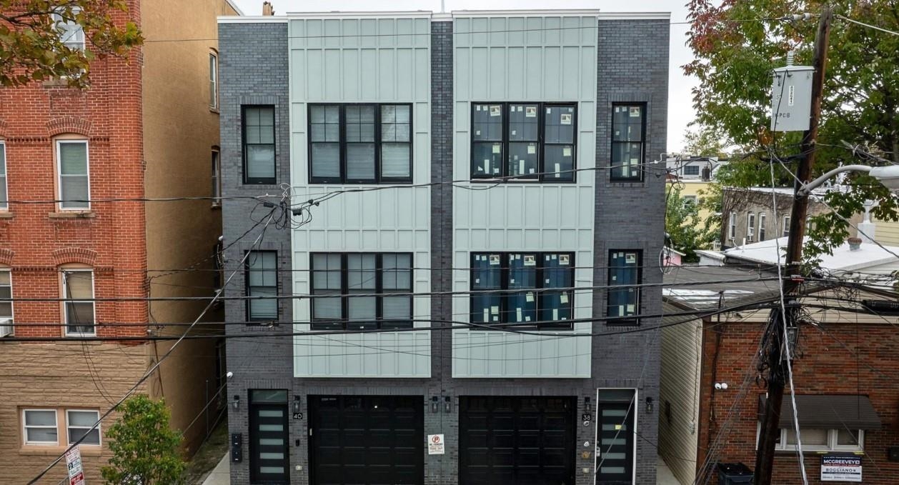 Photo 1 of 25 — 40 WRIGHT AVE, Jersey City, NJ 07306
