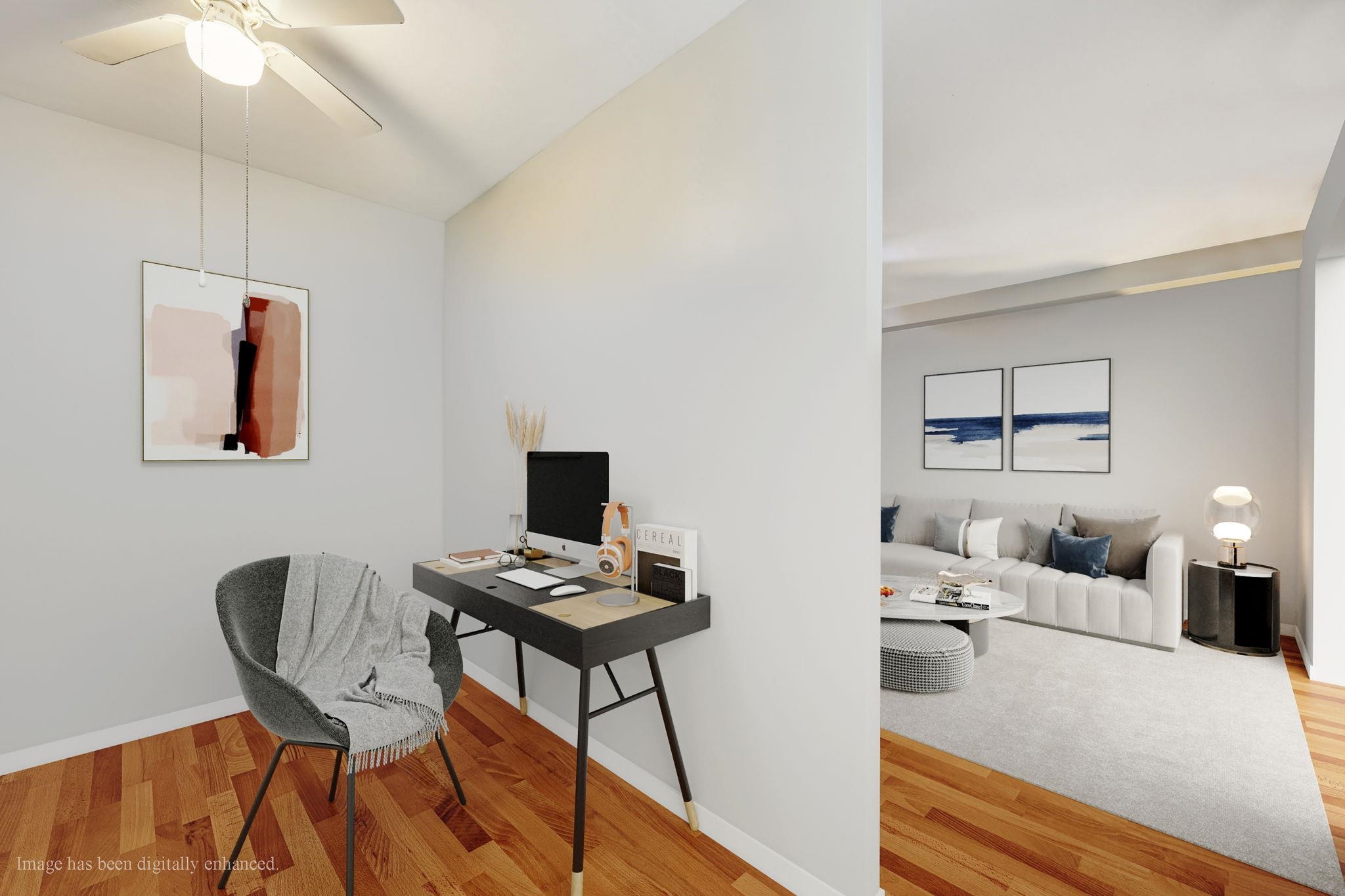 276 Prospect St #4H, East Orange, New Jersey image 4
