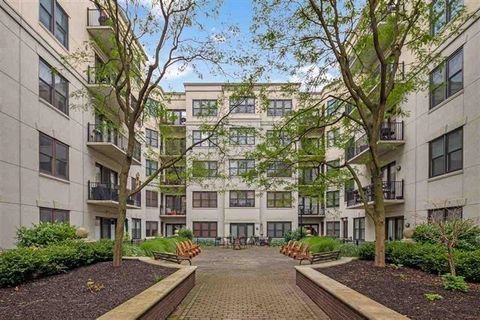 1300 Grand St Unit 521, Hoboken, NJ 07030 - MLS#: 250010077
