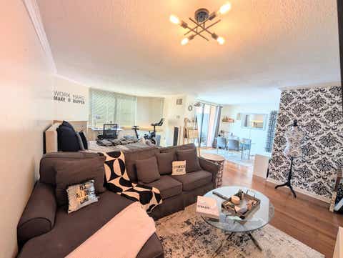 Homes For Rent - 616 Harmon Cove Tower<br/> Secaucus, NJ 07094