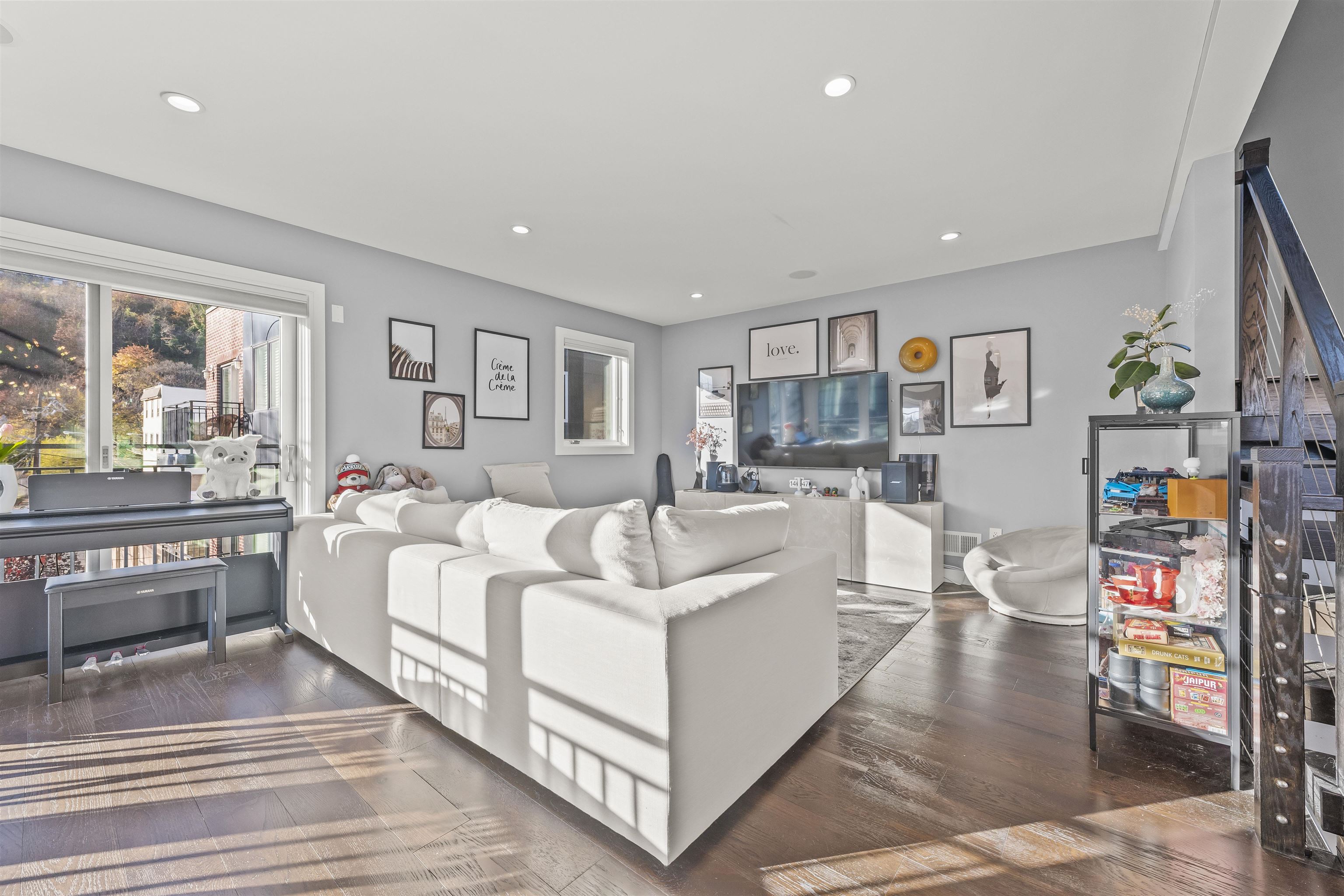 1 Grand St #1, Weehawken, New Jersey image 9