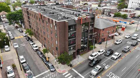 Condo For Sale - 7430 John F Kennedy Blvd #103<br/> North Bergen, NJ 07047