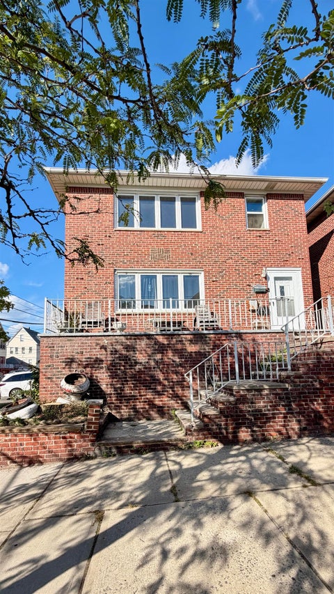 Apartment For Rent - 155 West 30th St<br/> Bayonne, NJ 07002