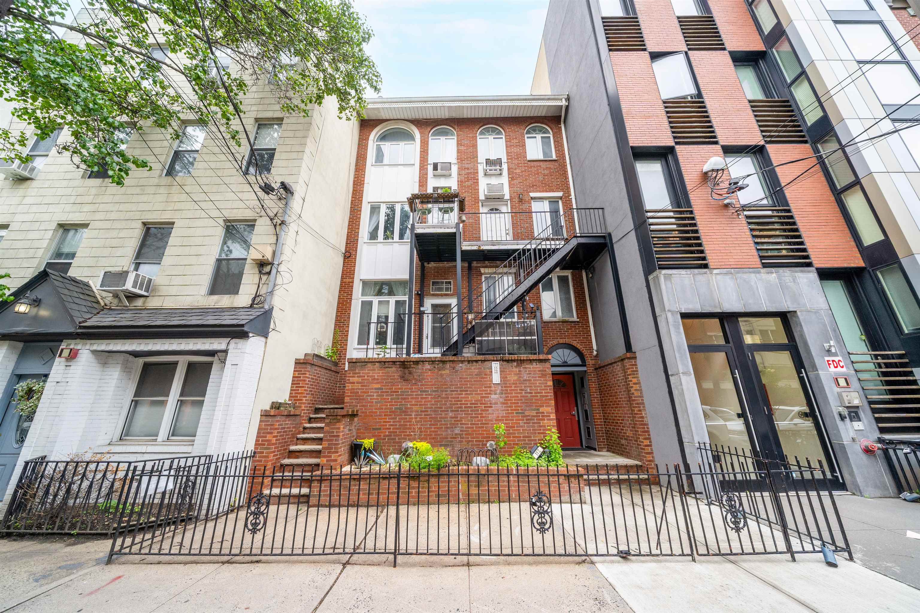 117 Clinton St #2FS, Hoboken, New Jersey image 13