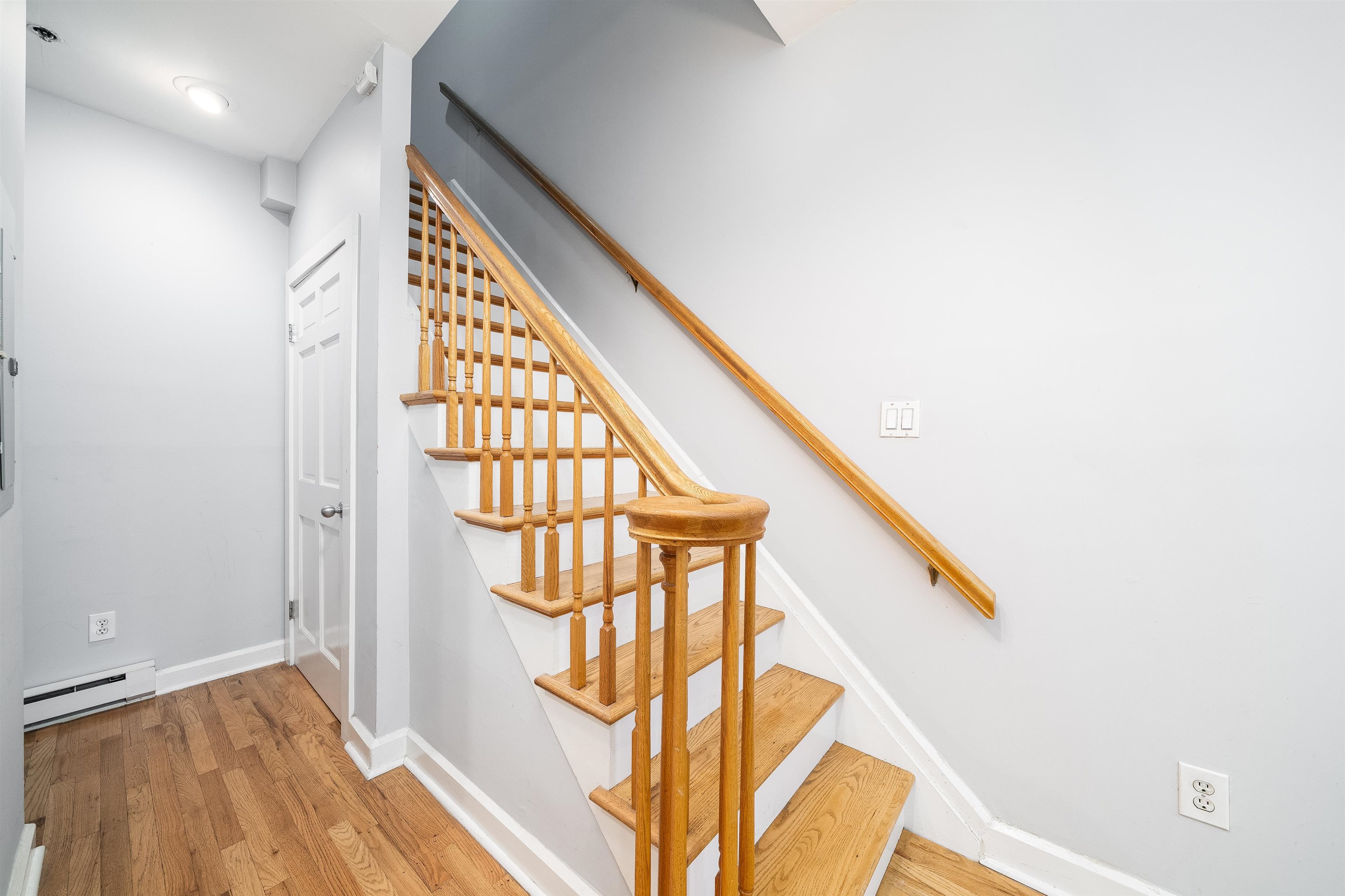 117 Clinton St #2FS, Hoboken, New Jersey image 7