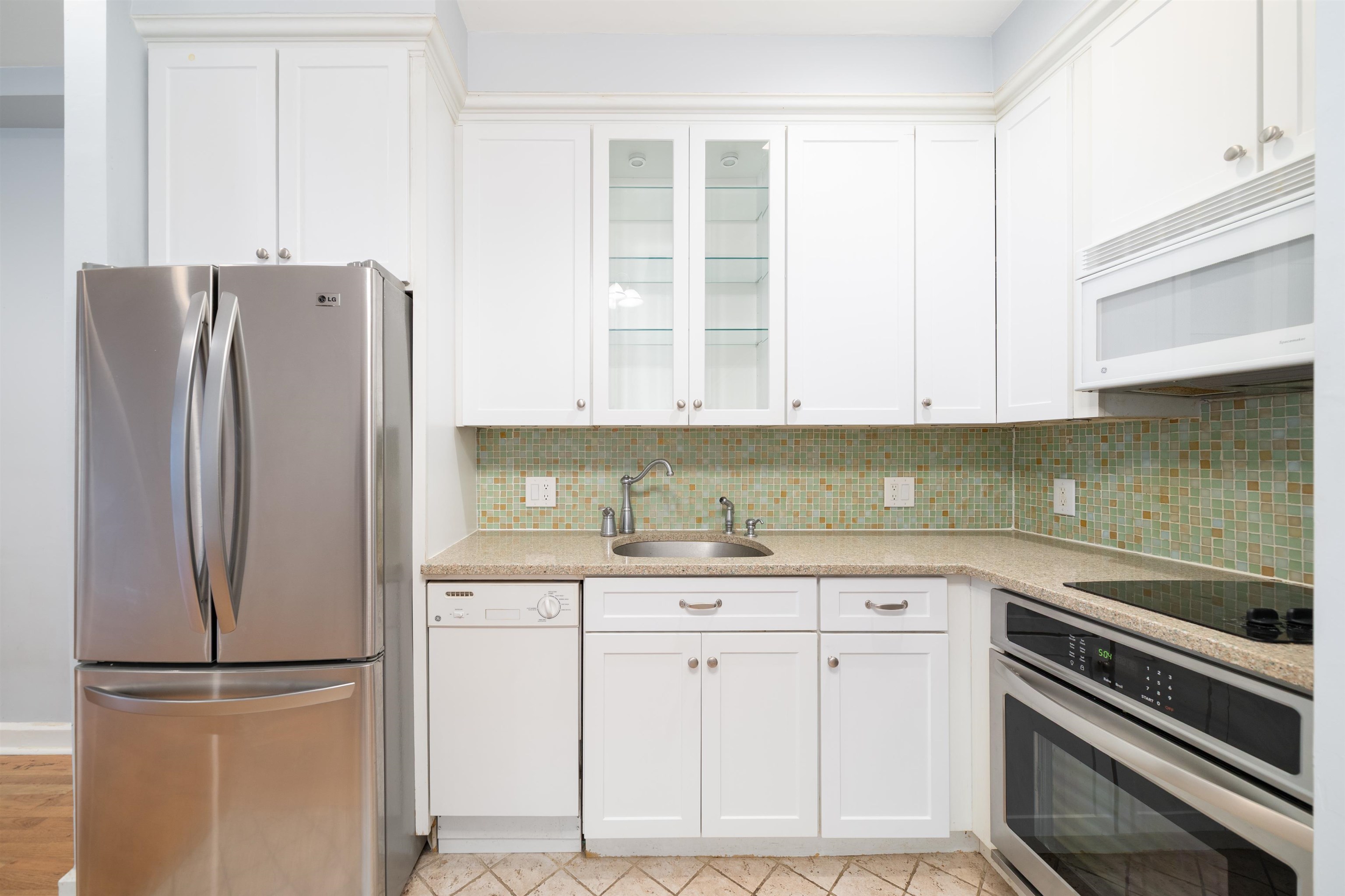 117 Clinton St #2FS, Hoboken, New Jersey image 6