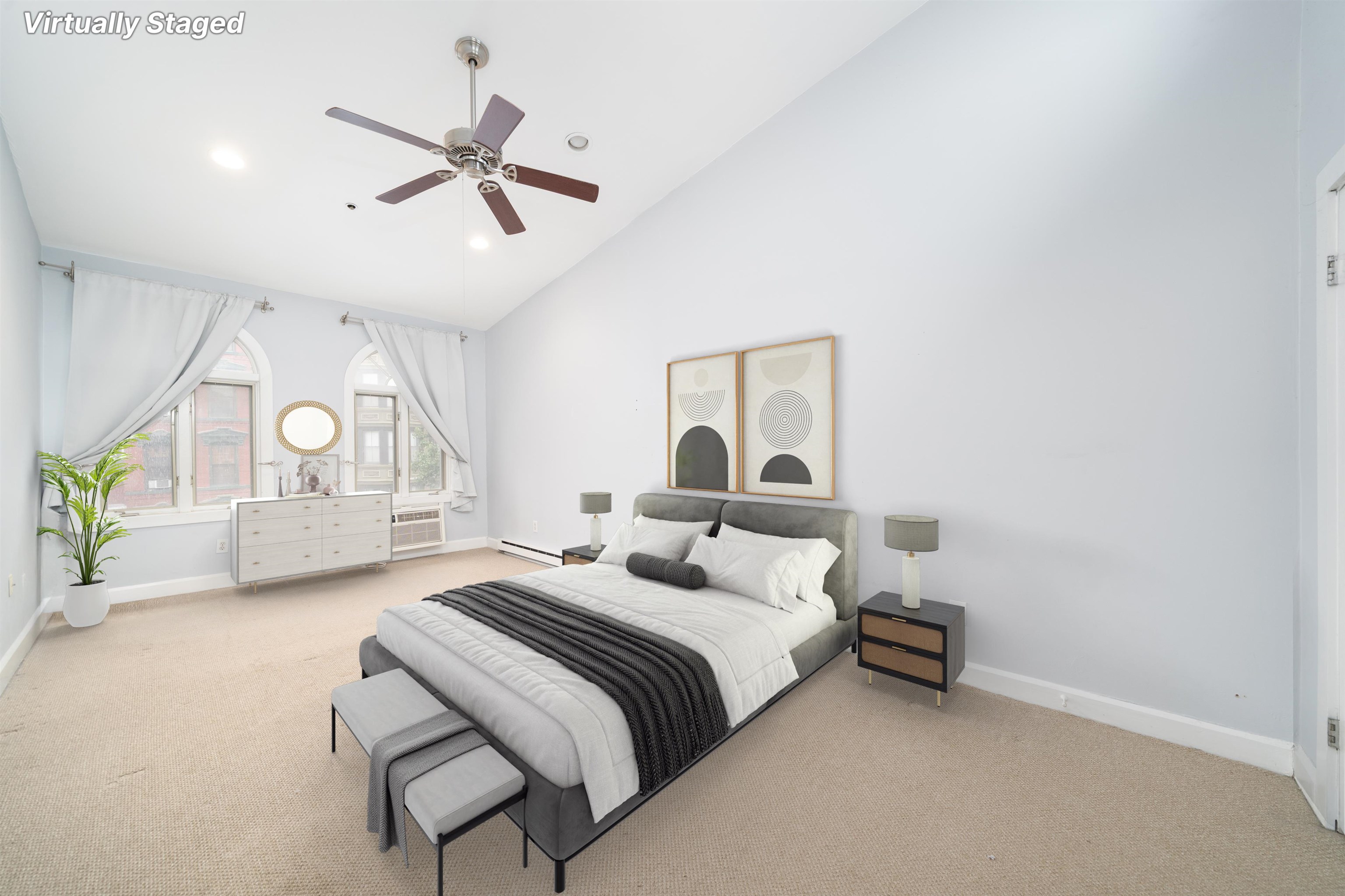 117 Clinton St #2FS, Hoboken, New Jersey image 9