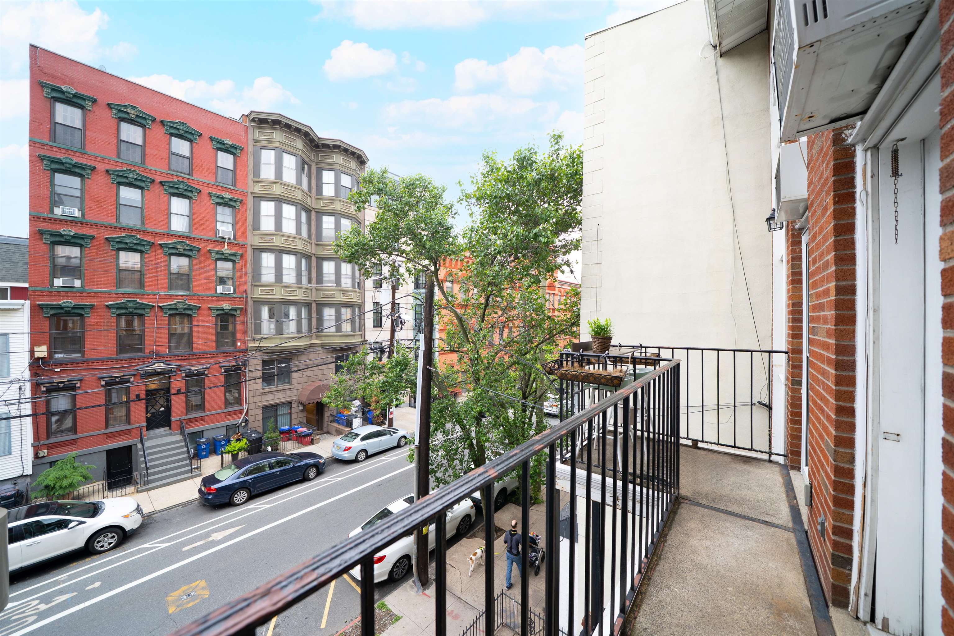 117 Clinton St #2FS, Hoboken, New Jersey image 2