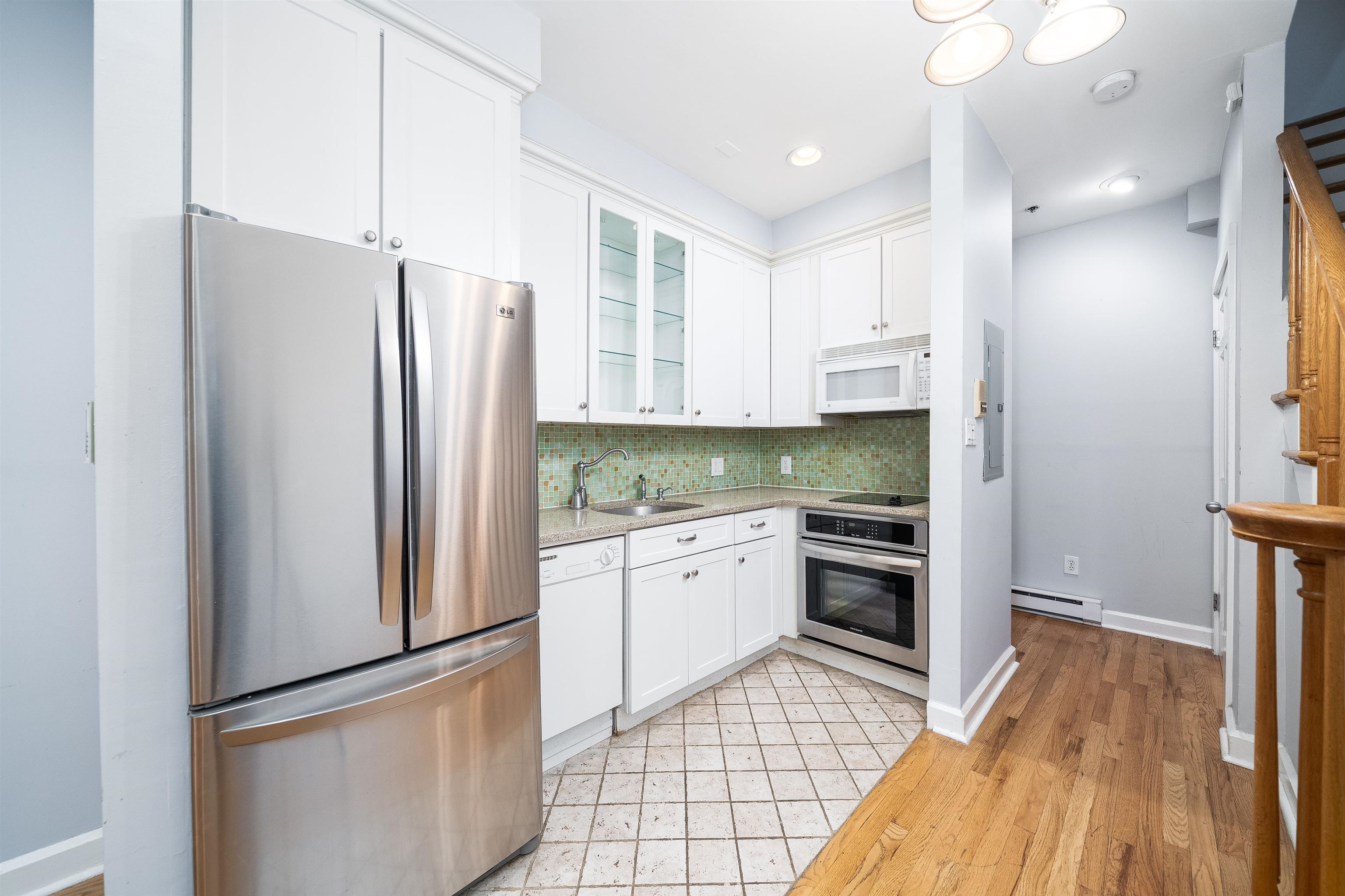 117 Clinton St #2FS, Hoboken, New Jersey image 5