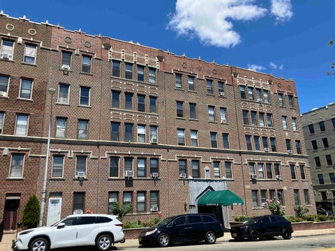 Homes For Rent - 6209 Blvd East #3AN<br/> West New York, NJ 07093