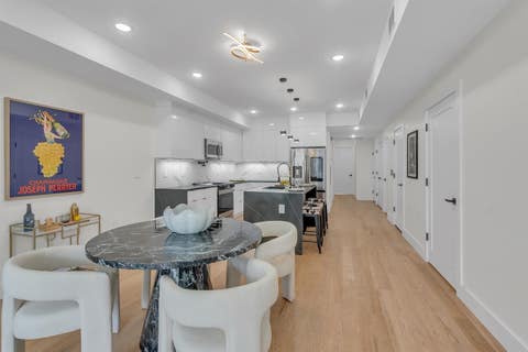Condo For Sale - 82 Pamrapo Ave #1<br/> Jersey City, NJ 07305