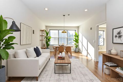 Apartment For Rent - 100 Marshall St #607<br/> Hoboken, NJ 07030
