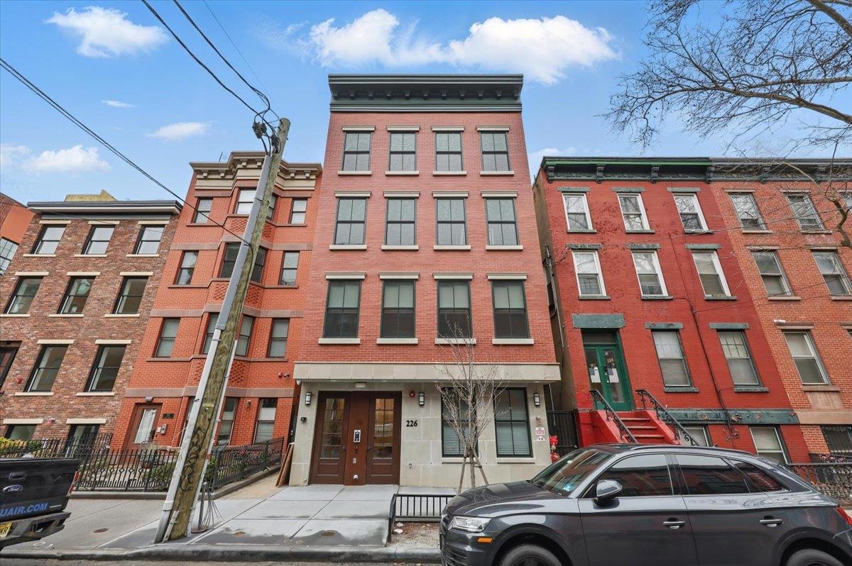 226 Bay St #1, Jersey City, New Jersey image 23