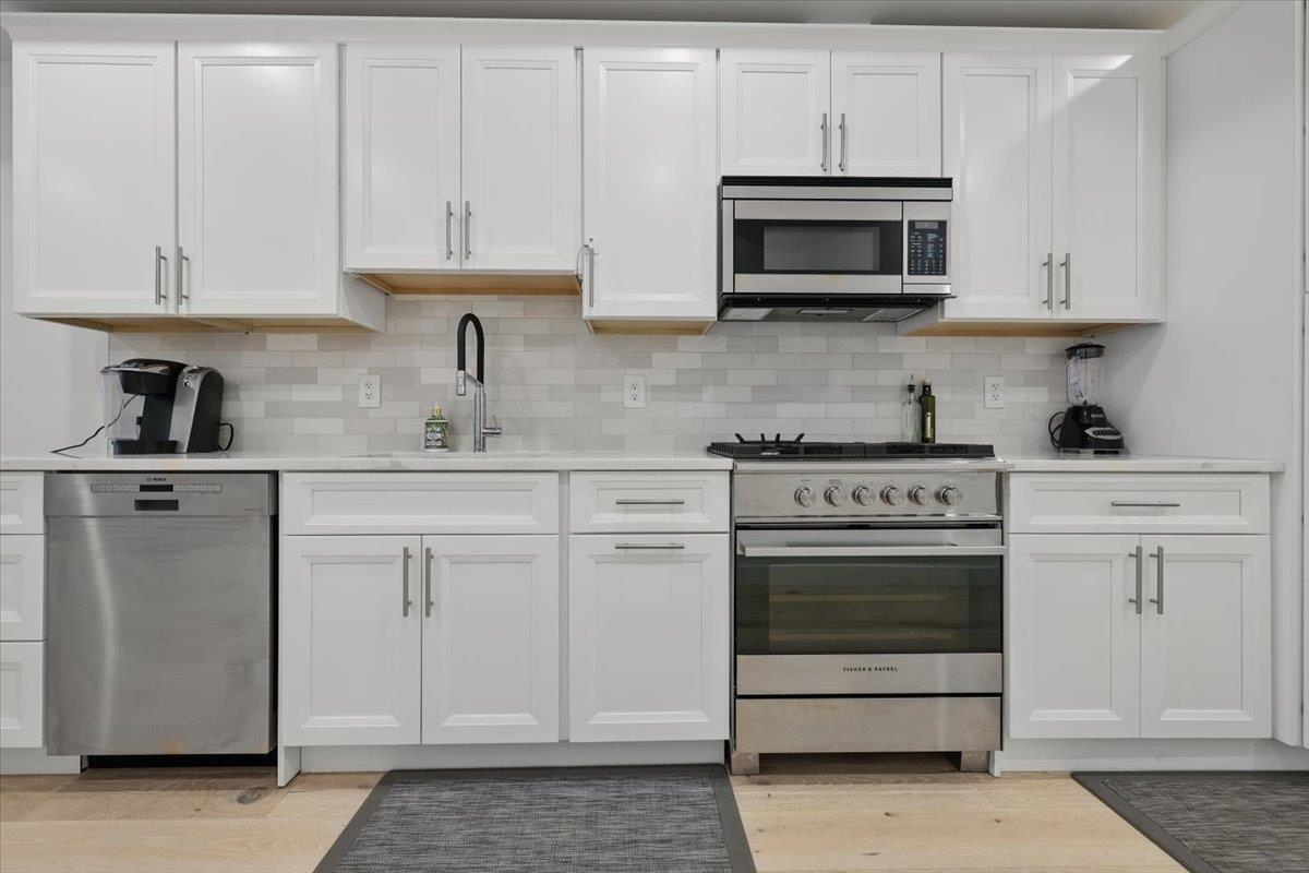 226 Bay St #1, Jersey City, New Jersey image 4