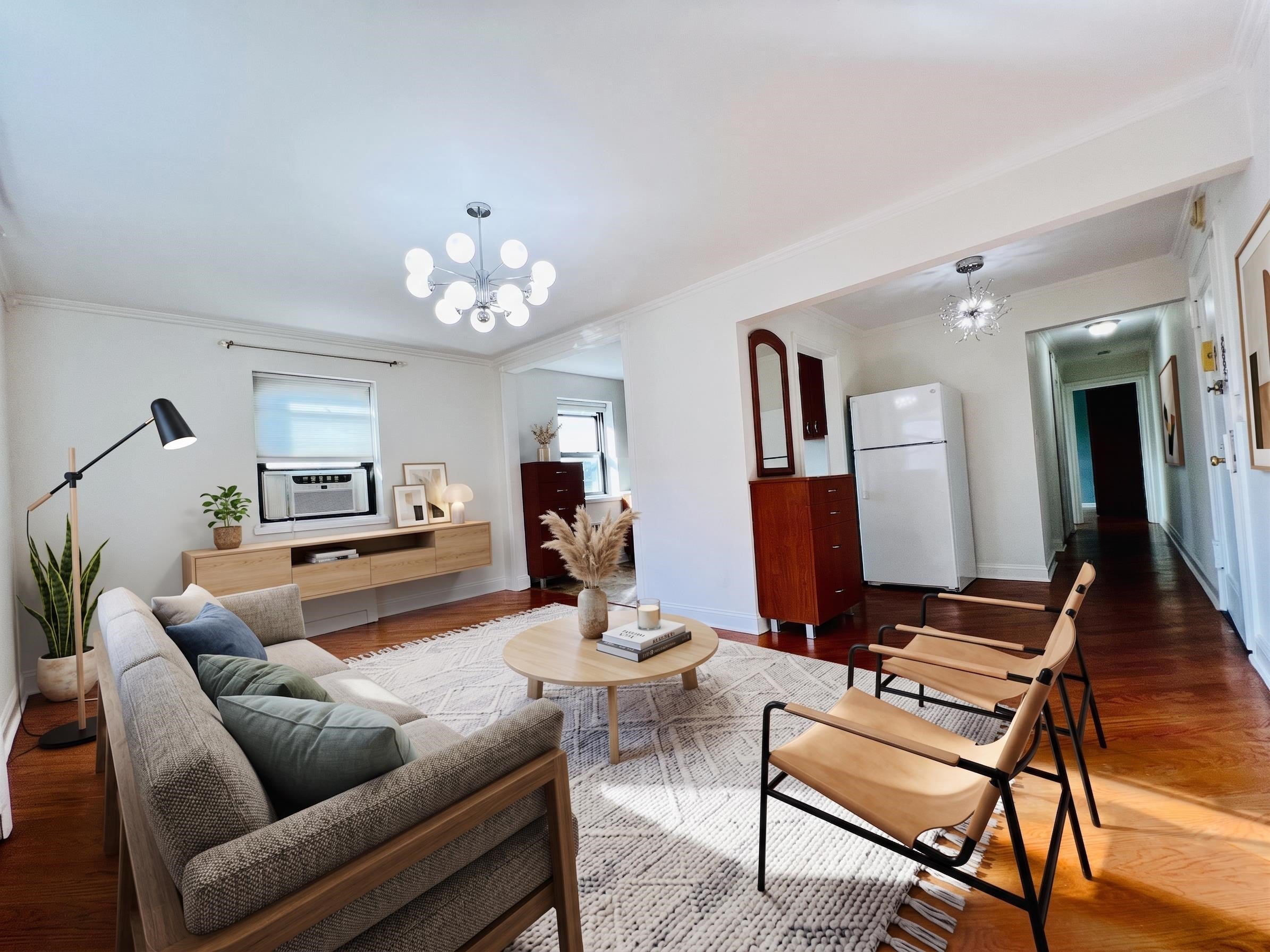 2333 Hudson Terrace #D4, Fort Lee NJ 07024