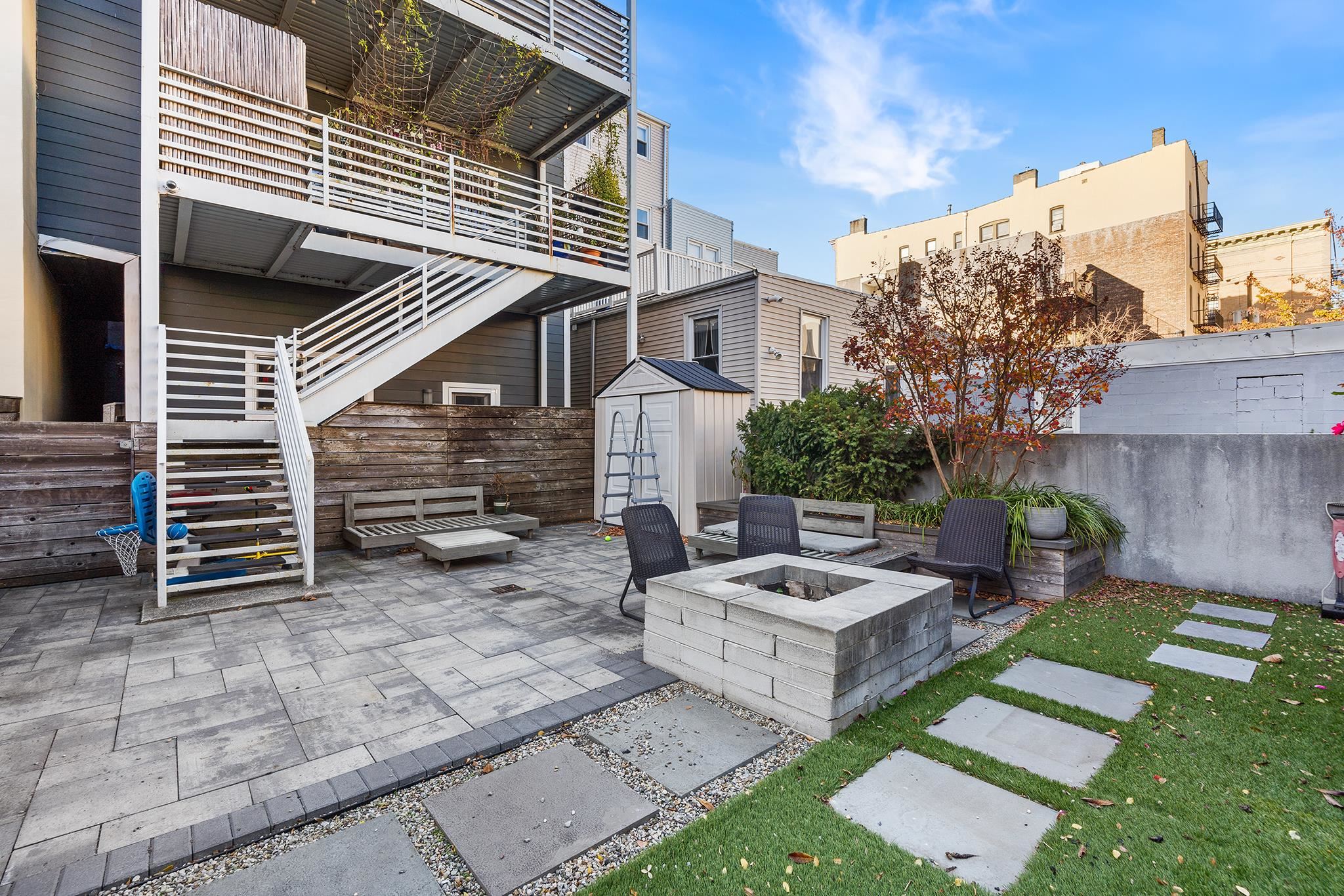 411 Jefferson St #2, Hoboken, New Jersey image 39