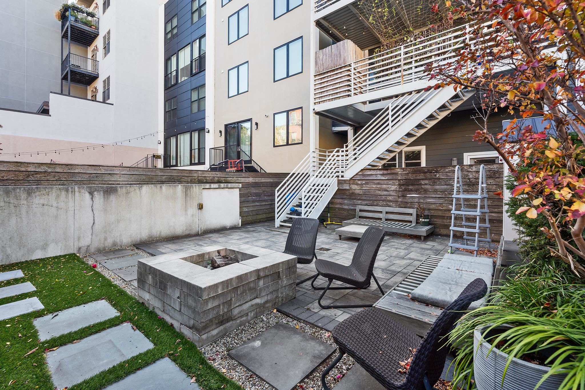 411 Jefferson St #2, Hoboken, New Jersey image 40