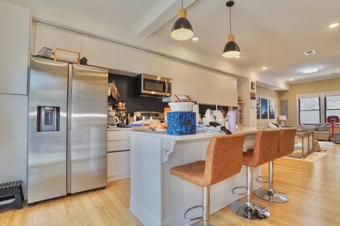 Homes For Rent - 11 West 19th St<br/> Weehawken, NJ 07086