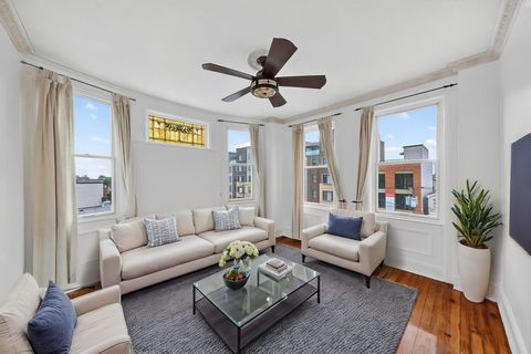 Condo For Sale - 3444 John F Kennedy Blvd #4F<br/> Jersey City, NJ 07307