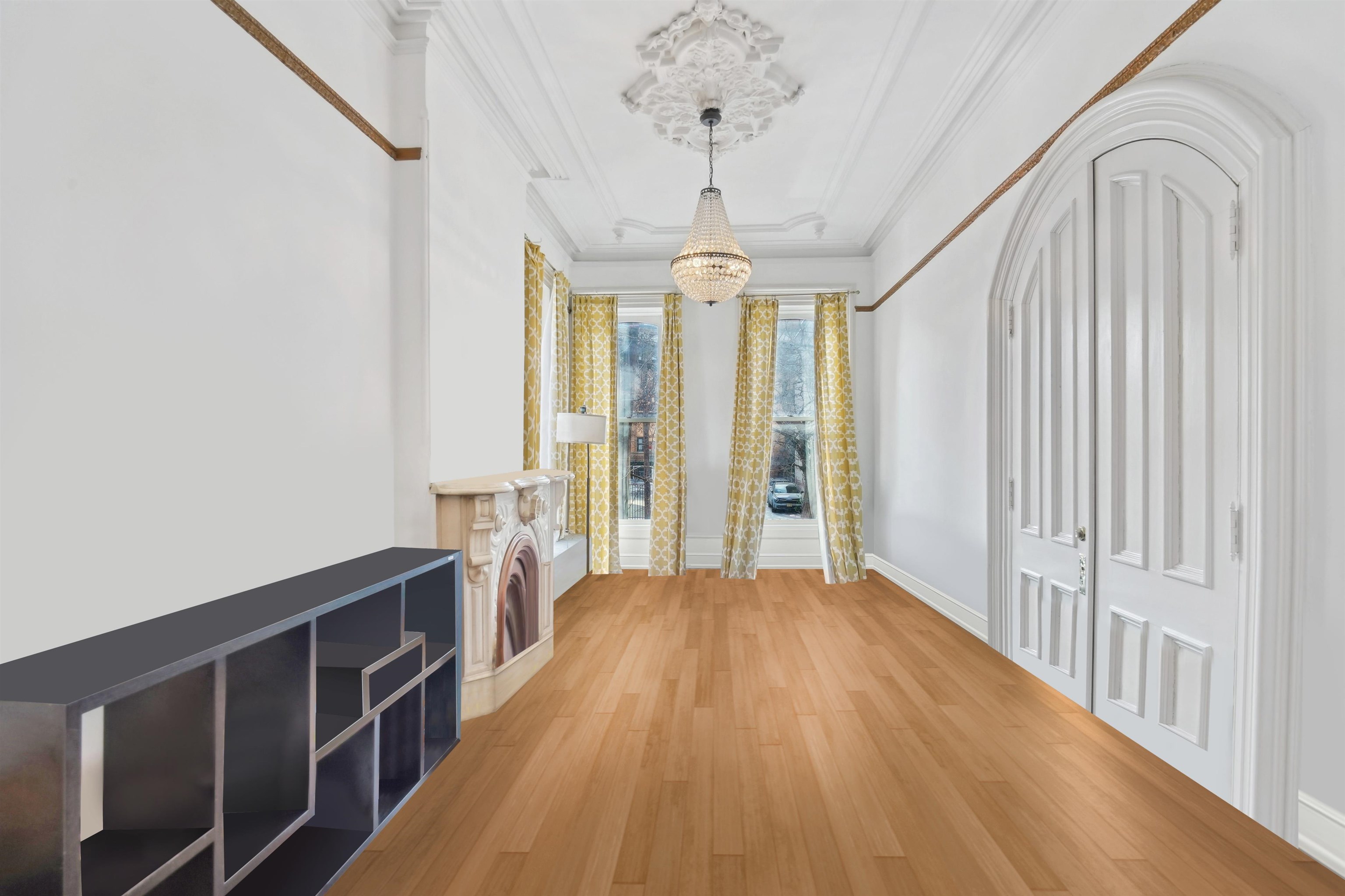 100 GRAND ST