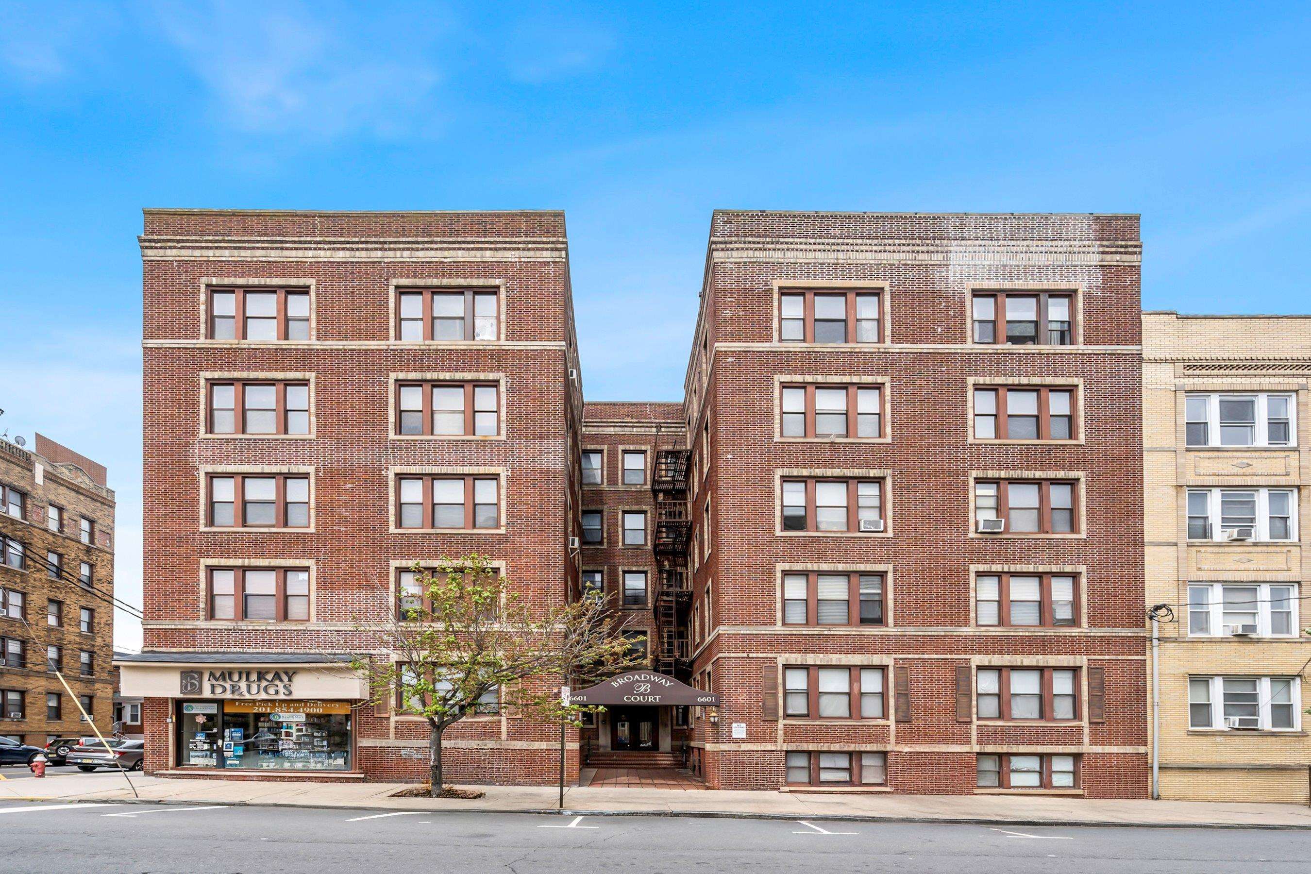 6601 Broadway #B3, West New York, New Jersey image 2