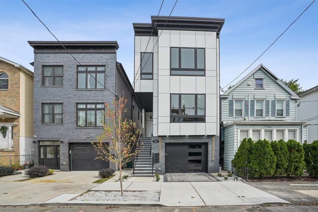 Photo 1 of 36 — 68 THORNE ST, Jersey City, NJ 07307