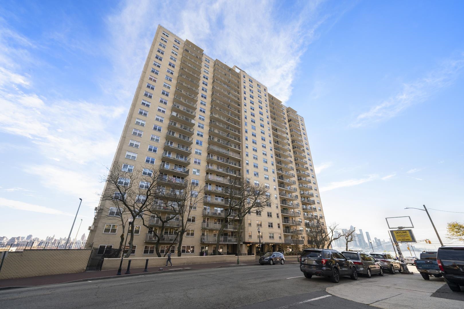 6600 Blvd East #16F, West New York, New Jersey image 1